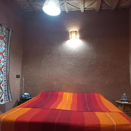 Riad Tamdakhte Ait Benhaddou Ngoại thất bức ảnh