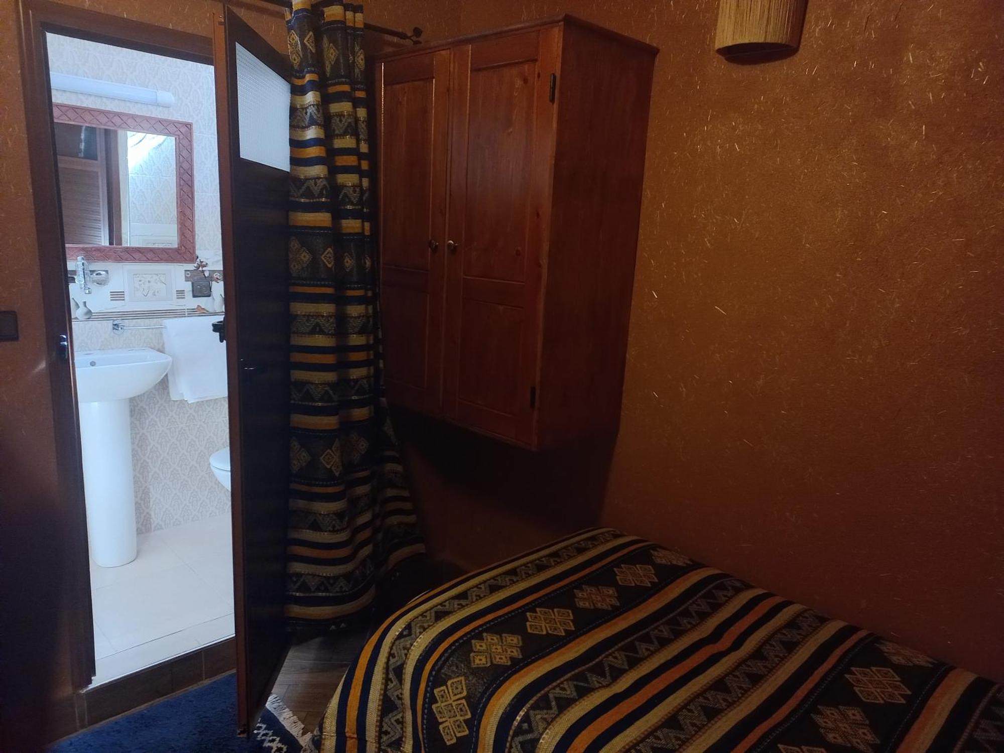 Riad Tamdakhte Ait Benhaddou Ngoại thất bức ảnh